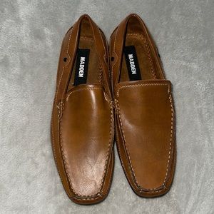 Madden Men’s Dress Shoes never worn